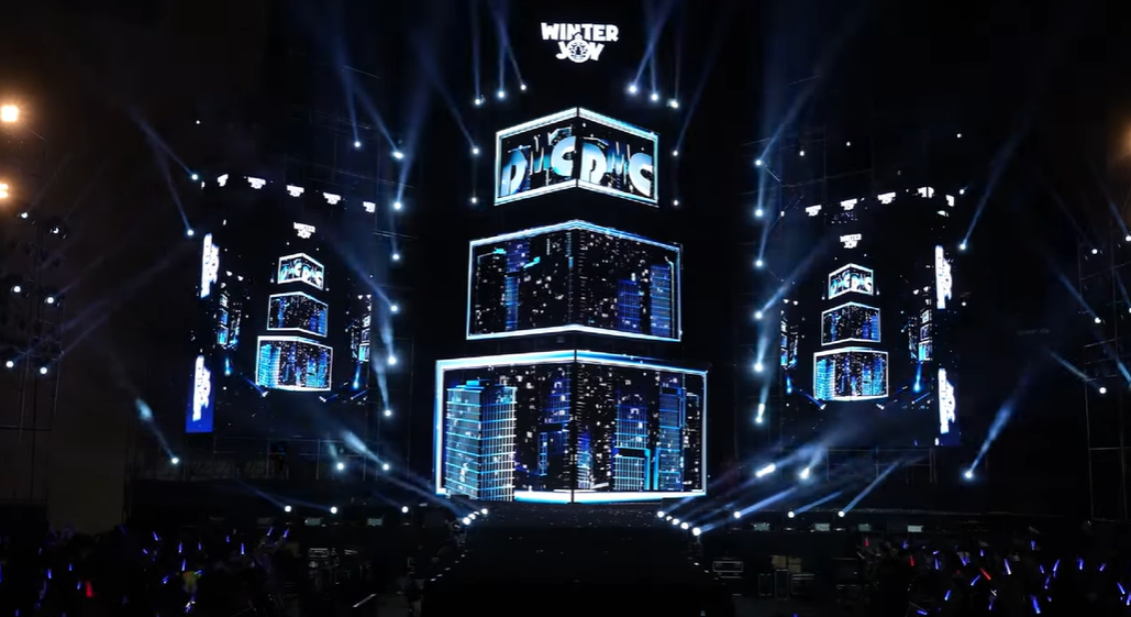 Top 5 điểm check in giáng sinh gần khách sạn Dazi Signature Sài Gòn